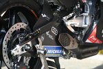 Hinterradschwinge Aprilia
