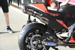Hinterradschwinge Aprilia