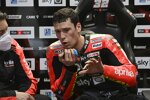 Lorenzo Savadori (Aprilia) 