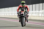 Lorenzo Savadori (Aprilia) 