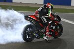 Lorenzo Savadori (Aprilia) 
