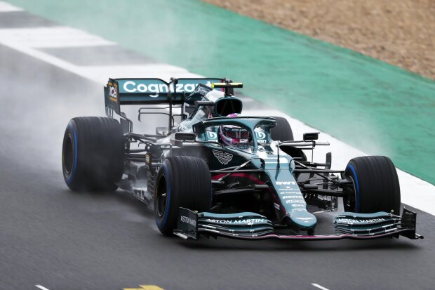 Sebastian Vettel Aston Martin Aston Martin F1 ~Sebastian Vettel (Aston Martin) ~ 