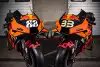 Bild zum Inhalt: MotoGP-Bikes 2021: Die neuen Motorräder in der Übersicht