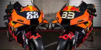 Bild zum Inhalt: MotoGP-Bikes 2021: Die neuen Motorräder in der Übersicht