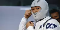 Yuki Tsunoda