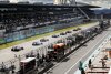 Toto Wolff: "Reverse-Grids" haben in der Formel 1 nichts verloren