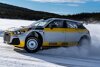 Mattias Ekström bringt den Audi quattro in den Rallyesport zurück