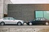 Die Geschichte der Mercedes C-Klasse seit 1982