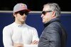 Carlos Sainz: Werde nie aus dem Schatten meines Vaters treten