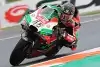 Bild zum Inhalt: Scott Redding teilt aus: "Unglaublich, wie Aprilia andere Hersteller kopiert"