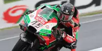 Bild zum Inhalt: Scott Redding teilt aus: "Unglaublich, wie Aprilia andere Hersteller kopiert"