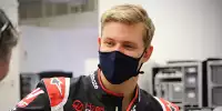 Mick Schumacher