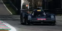 Bild zum Inhalt: Glickenhaus testet Hypercar in Monza: Erste Kampfansage an Toyota und Co.