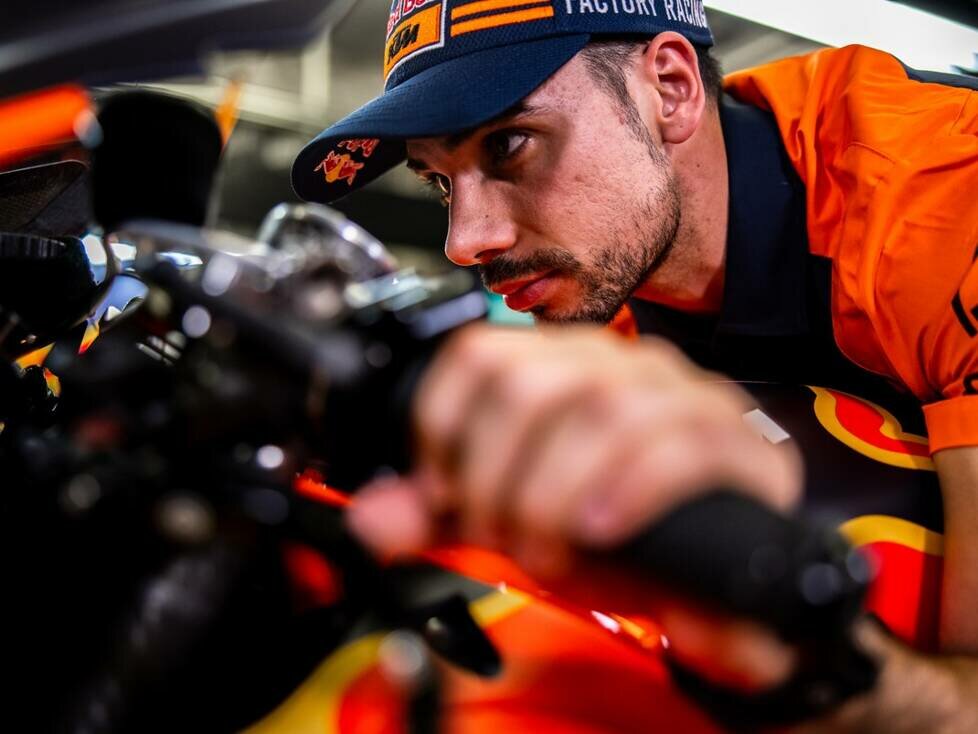Miguel Oliveira