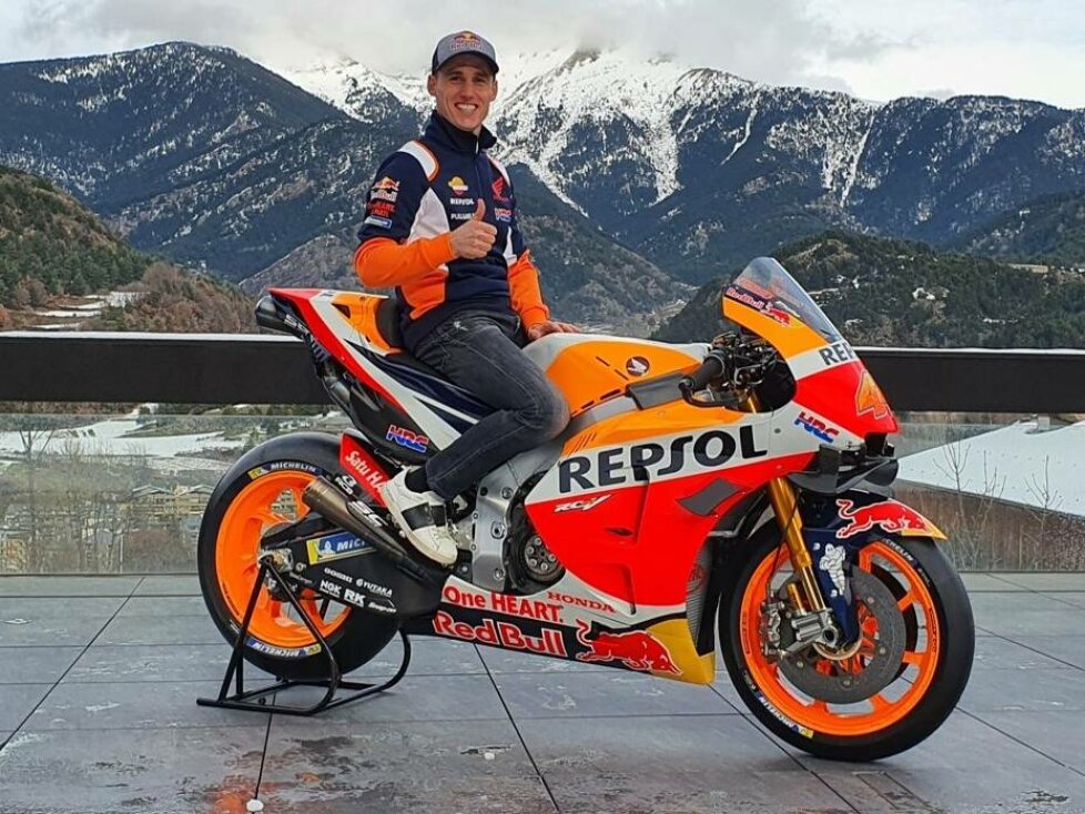 Pol Espargaro