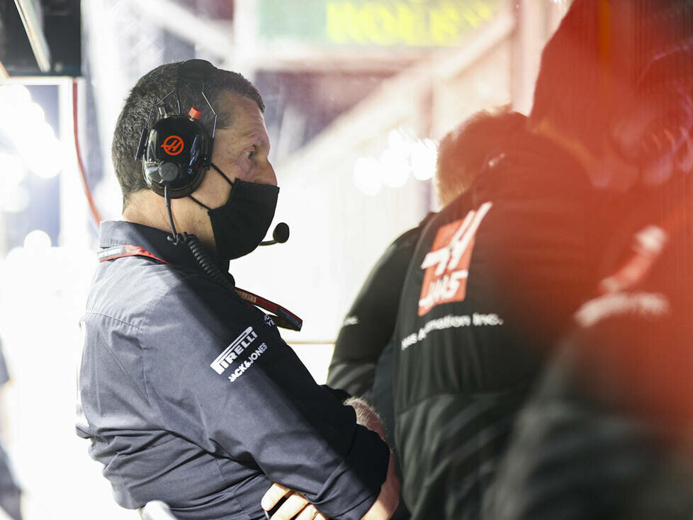 Günther Steiner