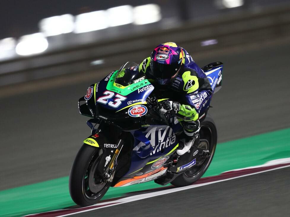 Enea Bastianini