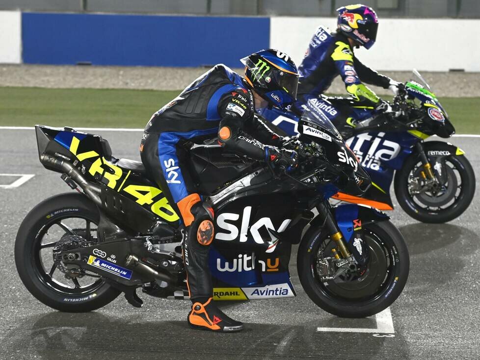 Luca Marini