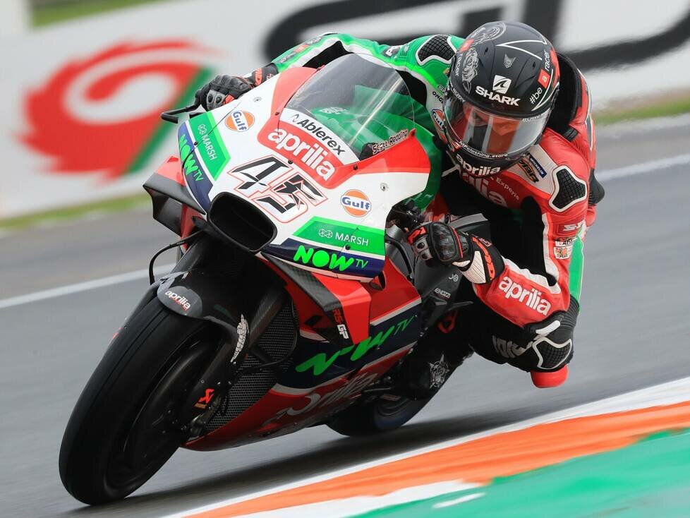 Scott Redding