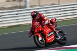 Francesco Bagnaia (Ducati) 