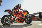 Brad Binder (KTM) 