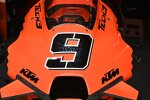 Danilo Petrucci (Tech 3) 
