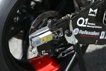 Ducati Schwinge
