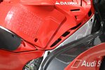 Ducati Chassis