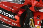Ducati Winglets
