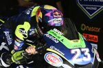 Enea Bastianini (Esponsorama) 