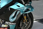 Yamaha Winglets