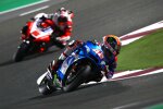 Alex Rins (Suzuki) 