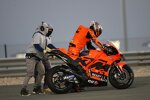 Danilo Petrucci (Tech 3) 