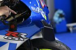 Suzuki Winglets