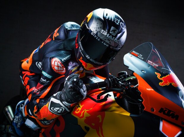 Kann Ktm 2021 Motogp Weltmeister Werden Das Meint Miguel Oliveira