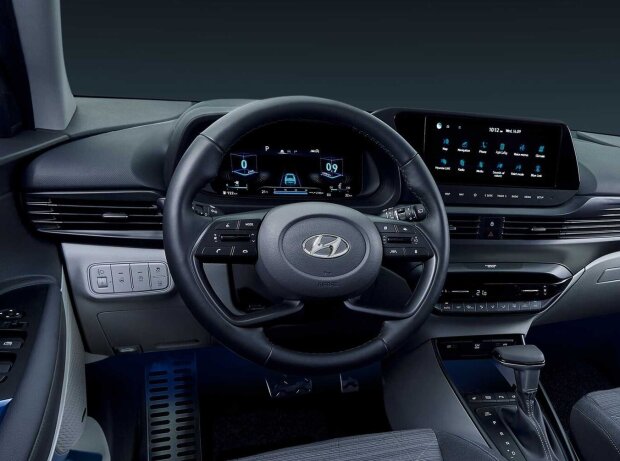Hyundai Bayon (2021): Alle offiziellen Infos zum SUV-Bruder des i20