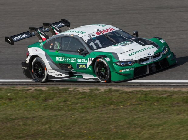 Marco Wittmann Marco Wittmann