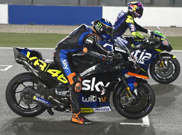 Luca Marini Luca Marini