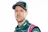 Bild zum Inhalt: Sebastian Vettel: "Ich werde sehr schnell vergessen sein"