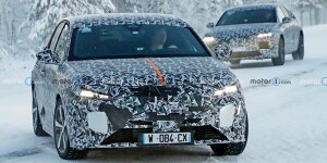 Peugeot 308 (2021): Offenbar zusätzliche SUV-Variante geplant