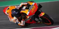 Bild zum Inhalt: Honda-Debüt für Pol Espargaro: "Gut, sich mit Bradl vergleichen zu können"
