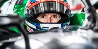 Bild zum Inhalt: Rene Rast über seine Zukunft nach der Formel E: "Vielleicht sogar DTM"