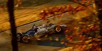 Graham Rahal