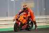 Bild zum Inhalt: "Habe zu viel Traktion": Petrucci hadert mit der Balance der KTM RC16