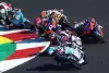 Bild zum Inhalt: Strafen im Moto3-Qualifying: Brad Binder sieht unlösbares Problem