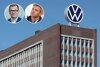 Bild zum Inhalt: Der VW-Konzern und die Formel 1: So könnte das was werden!