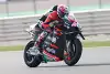 Bild zum Inhalt: Aleix Espargaro: Neue Aprilia RS-GP "fährt sich ganz anders"