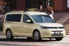 VW Caddy (2021): Neuauflage jetzt auch als Maxi und Benziner