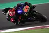 Bild zum Inhalt: MotoGP-Test Katar Sonntag: Fabio Quartararo vor Jack Miller Schnellster