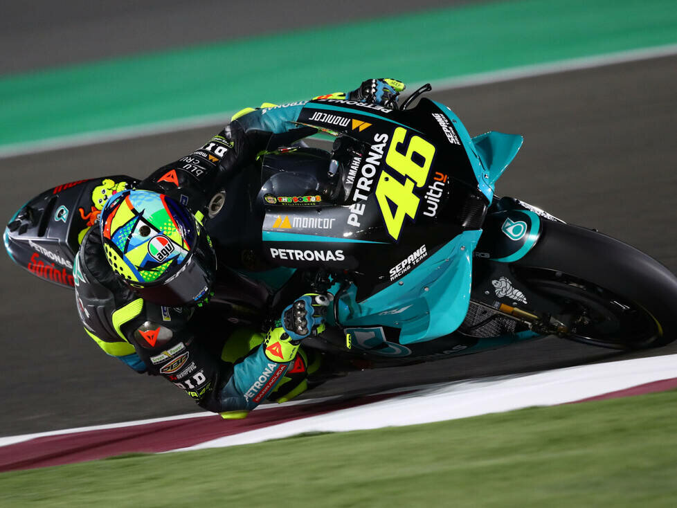 Valentino Rossi